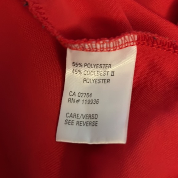 Nvo Golf - Womens Polo - Picture 4 of 4